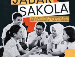 Menagih Efektivitas Program Jabar Sakola: Solusi Konkret atau Sekadar Mutasi Anggaran Pendidikan?